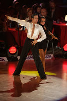Unassigned/Not identified at Czech Dance Open 2009