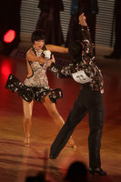 Unassigned/Not identified at Czech Dance Open 2009