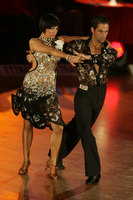 Unassigned/Not identified at Czech Dance Open 2009
