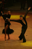 Unassigned/Not identified at Czech Dance Open 2009