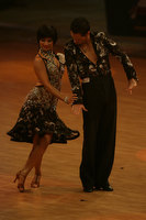 Unassigned/Not identified at Czech Dance Open 2009