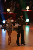 Unassigned/Not identified at Czech Dance Open 2009