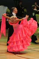 Unassigned/Not identified at International Championships 2009