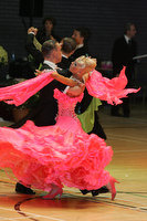 Unassigned/Not identified at International Championships 2009