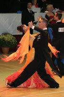 Unassigned/Not identified at International Championships 2009