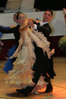 Unassigned/Not identified at International Championships 2009