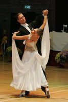 Unassigned/Not identified at International Championships 2009