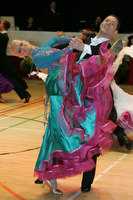 Unassigned/Not identified at International Championships 2009