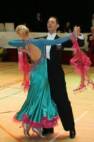 Unassigned/Not identified at International Championships 2009