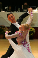 Unassigned/Not identified at International Championships 2009