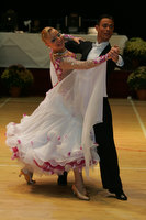 Unassigned/Not identified at International Championships 2009