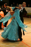 Unassigned/Not identified at International Championships 2009
