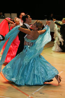 Unassigned/Not identified at International Championships 2009