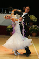 Unassigned/Not identified at International Championships 2009