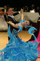 Unassigned/Not identified at International Championships 2009
