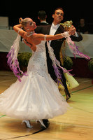 Unassigned/Not identified at International Championships 2009