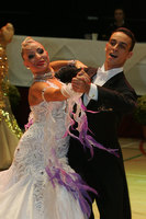 Unassigned/Not identified at International Championships 2009
