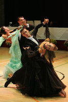 Unassigned/Not identified at International Championships 2009