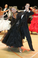 Unassigned/Not identified at International Championships 2009
