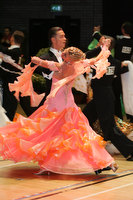 Unassigned/Not identified at International Championships 2009