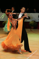 Unassigned/Not identified at International Championships 2009