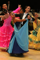 Unassigned/Not identified at International Championships 2009