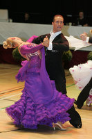 Unassigned/Not identified at International Championships 2009