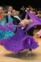 Unassigned/Not identified at International Championships 2009
