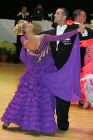 Unassigned/Not identified at International Championships 2009