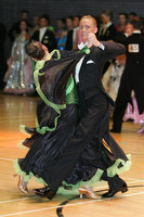 Unassigned/Not identified at International Championships 2009