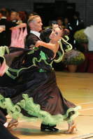 Unassigned/Not identified at International Championships 2009