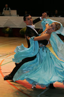 Unassigned/Not identified at International Championships 2009