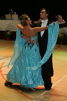 Unassigned/Not identified at International Championships 2009