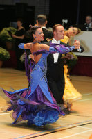 Unassigned/Not identified at International Championships 2009