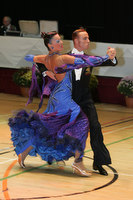 Unassigned/Not identified at International Championships 2009