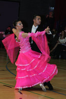 Unassigned/Not identified at International Championships 2009