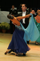 Unassigned/Not identified at International Championships 2009