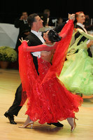 Unassigned/Not identified at International Championships 2009