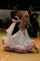 Unassigned/Not identified at International Championships 2009