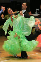 Unassigned/Not identified at International Championships 2009