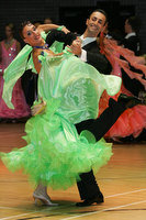 Unassigned/Not identified at International Championships 2009