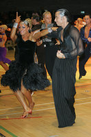 Unassigned/Not identified at International Championships 2009