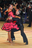 Unassigned/Not identified at International Championships 2009
