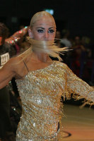 Unassigned/Not identified at International Championships 2009