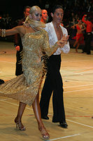 Unassigned/Not identified at International Championships 2009
