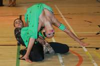 Unassigned/Not identified at International Championships 2009
