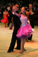 Unassigned/Not identified at International Championships 2009