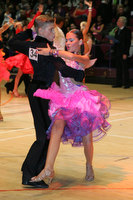 Unassigned/Not identified at International Championships 2009
