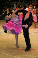 Unassigned/Not identified at International Championships 2009