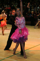 Unassigned/Not identified at International Championships 2009